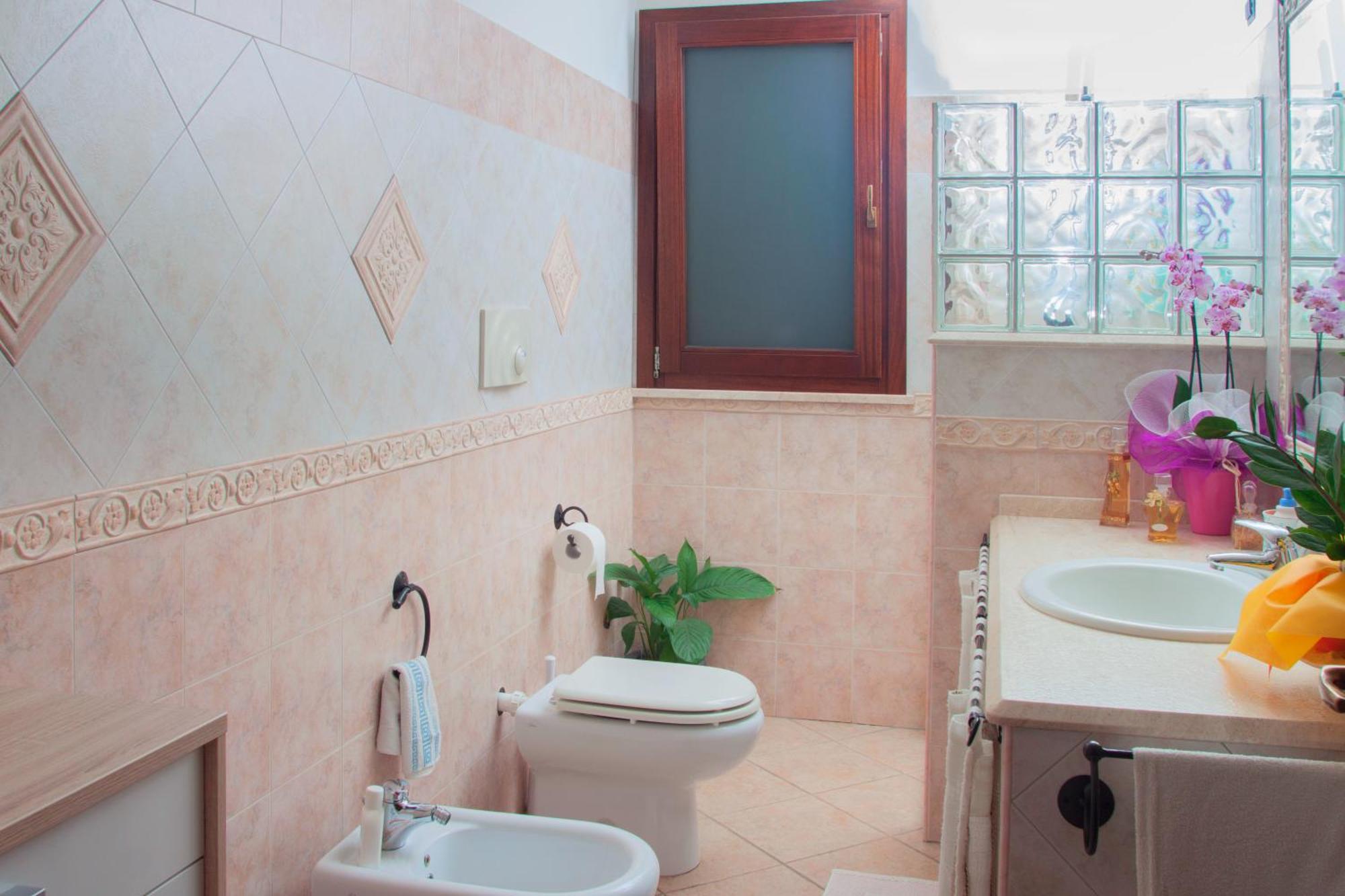 Bed and Breakfast Il Vecchioliveto Di Ornella Marrubiu Номер фото