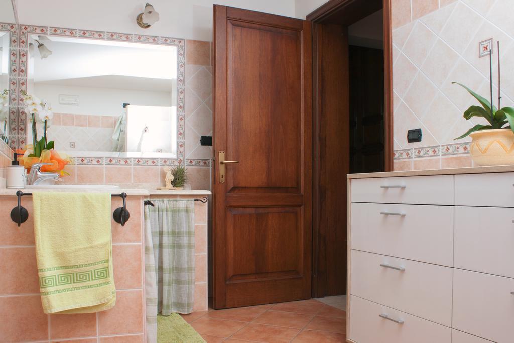 Bed and Breakfast Il Vecchioliveto Di Ornella Marrubiu Номер фото