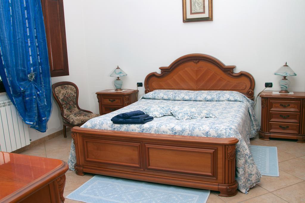 Bed and Breakfast Il Vecchioliveto Di Ornella Marrubiu Номер фото