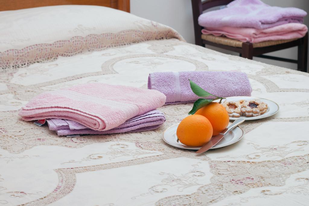 Bed and Breakfast Il Vecchioliveto Di Ornella Marrubiu Номер фото