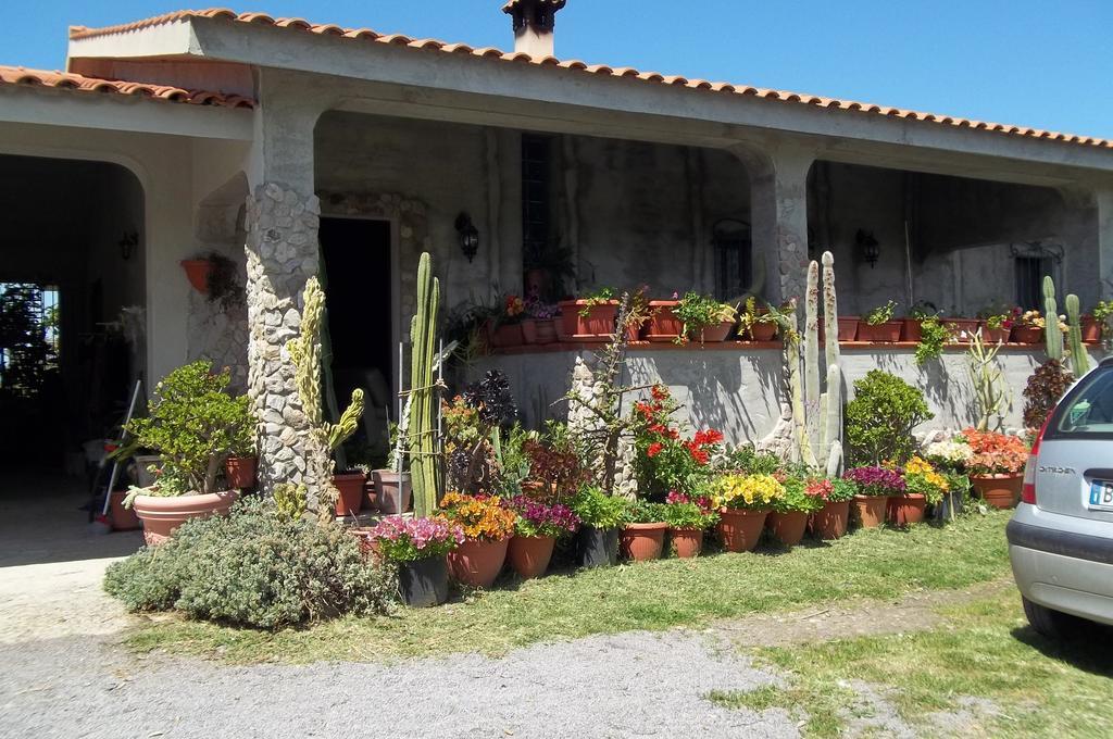 Bed and Breakfast Il Vecchioliveto Di Ornella Marrubiu Экстерьер фото