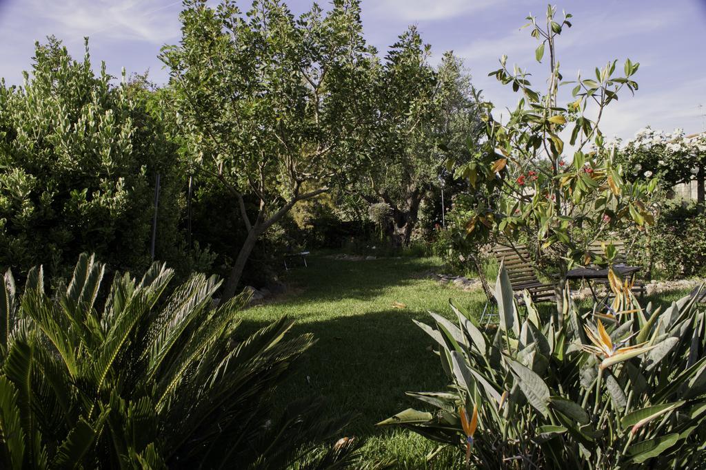 Bed and Breakfast Il Vecchioliveto Di Ornella Marrubiu Экстерьер фото